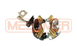 Hållare, kolborstar, ALFA ROMEO,AUDI,DAEWOO,FORD,MG,OPEL,ROVER,SAAB,SKODA,VAUXHALL,VW