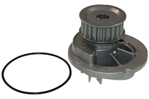 Vattenpump, OPEL,VAUXHALL, 1334077, 6334035, 9199592, 93182038