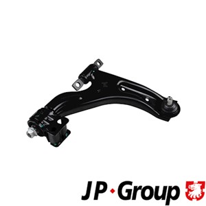 Länkarm, framaxel höger, CHEVROLET SPARK, 95032441, 95319216, 95952783