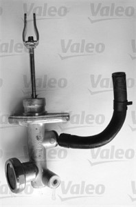 Huvudcylinder, koppling, KIA PICANTO, 4160007600, 41600-07600