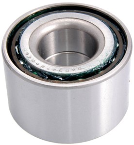 Hjullager, Fram, höger eller vänster, LEXUS,TOYOTA, 90363-32035