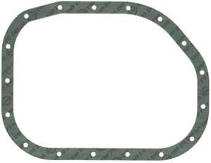 Packning, oljetråg, MERCEDES-BENZ,SEAT,SSANGYONG, 616 014 01 22