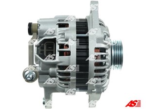 Generator, MAZDA 323 F VI, 323 S VI, 626 V, 626 Hatchback V, 626 Station Wagon V, MX-5 II, PREMACY, XEDOS 9, A002TB0191, A002TB0191A, A0