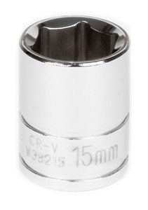 3/8" Hylsa - 15mm, Universal