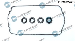 Packningssats, vippkåpa, DACIA,RENAULT, 7701059314, 7701473164
