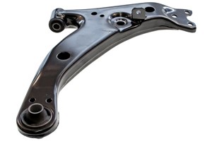 Länkarm, Höger fram, TOYOTA COROLLA, COROLLA Compact, COROLLA Kombi, COROLLA Liftback, 4806802010, 4806812160, 4806812170, 48068-12171,