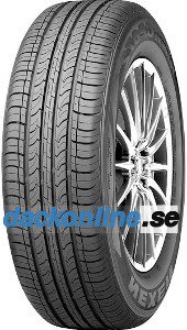 Nexen CP672a ( 225/55 R18 98H 4PR )