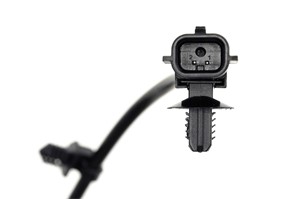 ABS-givare, Sensor, hjulvarvtal, Framaxel, Höger, Vänster, FORD B-MAX, B-MAX Van, FIESTA VI, FIESTA Sedan, FIESTA Van VI, 1516502, 15280