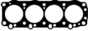 Packning, topplock, ISUZU FARGO Buss, MIDI Buss, MIDI Skåp, 894124-8800
