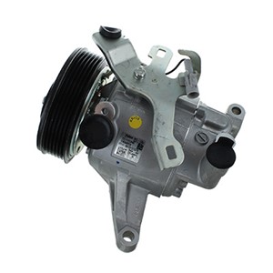 Kompressor, klimatanläggning, SUBARU IMPREZA Halvkombi, XV, 73111-FL040
