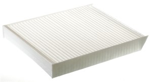 Kupefilter, RENAULT SCÉNIC Minibus, minivan I, 7701 047 513, 7711 228 919, 8671 012 070