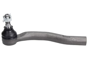 Styrled, Framaxel, Ytter, Vänster, TOYOTA AURIS, AURIS Kombi, AURIS VAN Skåp/halvkombi, PRIUS PLUS, 45047-09270, 45047-19215