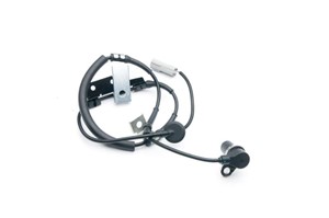 ABS-givare, Sensor, hjulvarvtal, Fram, Höger, MAZDA MX-5 II, NC144370X, NC144370XA