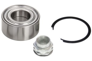 Hjullagersats, Framaxel, ALFA ROMEO,CITROËN,FIAT,LANCIA,PEUGEOT, 332672, 332676, 46527732, 46527733, 46773660, 51753790, 55703170, 55703