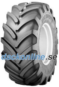 Michelin XM47 ( 405/70 R20 136G TL Dubbel märkning 16.0/70 R20 )