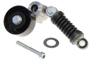 Remsträckare, flerspårsrem, RENAULT ESPACE III, LAGUNA I, LAGUNA Grandtour I, SAFRANE II, 77 00 106 708, 77 00 872 550