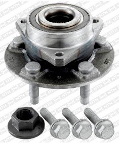 Hjullagersats, Framaxel, OPEL INSIGNIA A, INSIGNIA A Sedan, INSIGNIA A Sports Tourer, SAAB 9-5, VAUXHALL INSIGNIA Mk I, 328006