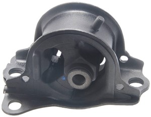 Motorkudde, Höger fram, HONDA ACCORD V, ACCORD VI, ACCORD Coupé VI, ACCORD Hatchback VI, ODYSSEY, 50806-S0A-980