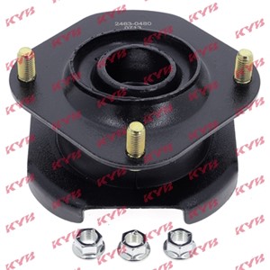 Fjäderbenslager, Bakaxel höger, FORD USA PROBE II, MAZDA 626 IV, 626 V, 626 Hatchback IV, 626 Hatchback V, MX-6, F32Z18192A, F32Z18192C,