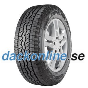 Falken WILDPEAK A/T AT3WA ( 265/60 R18 110H, MO )
