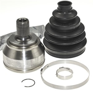 Drivknut, På hjulsidan, framaxel höger, framaxel vänster, VW AMAROK, AMAROK Flak/chassi, 2H0407321, 2H0407321A, 2H0498099, 2H0498099A, 2