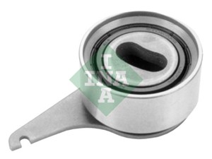 Spännrulle, kamrem, MAZDA 626 II, 626 III, 626 Hatchback II, 626 Hatchback III, 929 II, 929 Coupé II, F80112700B, F801-12-700B, F8011270