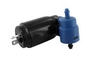 Spolvätskepump, huvudstrålkastare, Fram, ABARTH,ALFA ROMEO,FIAT,LANCIA,MERCEDES-BENZ,OPEL,VAUXHALL, 00 608 161 64, 00 608 170 37, 000 86