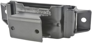 Bussning, automatväxellåda, MITSUBISHI L200 / TRITON, L200 / TRITON Flak/chassi, PAJERO SPORT II, MR992713
