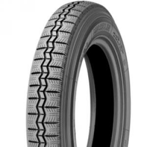 Michelin X 125/80R15 68S