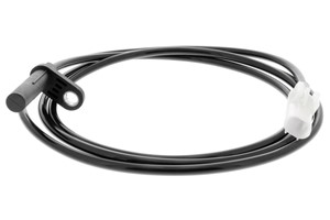 ABS-givare, Sensor, hjulvarvtal, Bakaxel höger, MERCEDES-BENZ,VW, 2E0 927 748 C, 68013833AB, 906 540 12 17, A 906 540 12 17