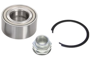 Hjullagersats, Framaxel, FIAT TEMPRA, TEMPRA S.W., TIPO, LANCIA DEDRA, DEDRA SW, DELTA II, 5890990, GCK895AF, URF000050, URF000170, URF0