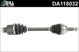 Drivaxel, framaxel höger, FORD MONDEO III, MONDEO Sedan III, MONDEO Turnier III