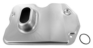 Hydraulikfilter, automatväxellåda, AUDI Q7, PORSCHE CAYENNE, VW TOUAREG, 09D 325 429, 09D 325 435, 955 307 403 00, 955 307 403 01, 9D 32