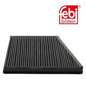 Kupefilter, MERCEDES-BENZ E-KLASS [W211], E-KLASS Flak/chassi [VF211], E-KLASS T-Model [S211], 211 830 03 18, A211 830 03 18