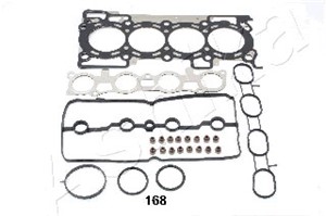 Packningssats, topplock / Sotningssats, NISSAN TIIDA Halvkombi, TIIDA Sedan, 7701065929