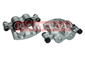 Bromsok, Bakaxel, Höger, IVECO, 42554991, 504122834