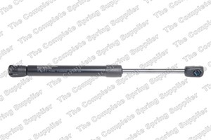 Gasfjäder, bagageutrymme, Bak, VOLVO C70 Cabriolet I, 8618640