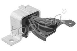 Motorkudde, Höger, DACIA,RENAULT, 1121 076 95R, 6001 547 893, 8200 805 581