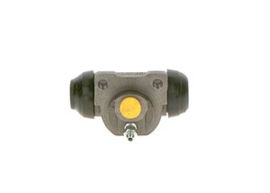 Hjulcylinder, Bakaxel, FIAT 500, 500 C, PANDA, PANDA Skåp/halvkombi, FORD KA, 1554724, 77362610, 9S51 2261 AA