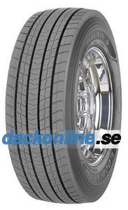 Goodyear Fuelmax D ( 315/70 R22.5 154/150L 18PR Dubbel märkning 152/148M )