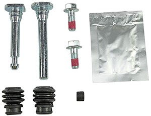 Styrlagersats, bromsok, Framaxel, MAZDA CX-5, NISSAN QASHQAI / QASHQAI +2 I, X-TRAIL, SUZUKI SX4 S-CROSS, VITARA