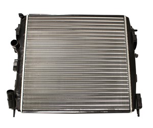 Kylare, motorkylning, NISSAN KUBISTAR Skåp, 7711135540, 8200072712, 8200072713, 8200240818