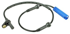 ABS-givare, Sensor, hjulvarvtal, Fram, höger eller vänster, BMW X1 [E84], 34 52 6 784 989, 34526784989, 6 784 989, 6784989