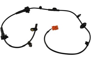 ABS-givare, Sensor, hjulvarvtal, framaxel höger, HONDA JAZZ II, JAZZ III, 57450SELP02