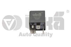 Relä, glödstiftssystem, AUDI,SEAT,SKODA,VW, 357911253