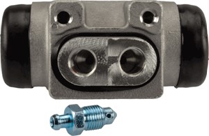 Hjulcylinder, Bakaxel, Bakaxel, båda sidor, Höger, Vänster, KIA CARNIVAL I, CARNIVAL II, 0K56A-26610, 0K56B-26610, 0K56B-26620, 0K56B-26