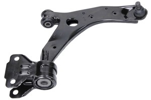 Länkarm, Framaxel, Höger, Nedre, MAZDA 3, 3 Sedan, B39D-34-300, B39D-34-300A, BBM2-34-300, BBM2-34-300A