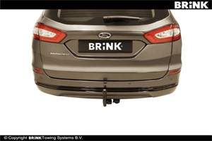 Dragkrok, Avtagbar, FORD MONDEO Halvkombi V, MONDEO Turnier V