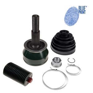 Drivknut, På hjulsidan, NISSAN NAVARA, NP300 NAVARA, NP300 NAVARA Flak/chassi, PATHFINDER III, PATHFINDER VAN III, C9211-EB30A
