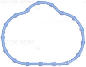 Packning, insugsgrenrör, Nedre, JAGUAR X-TYPE I, X-TYPE Kombi I, C2S 12588